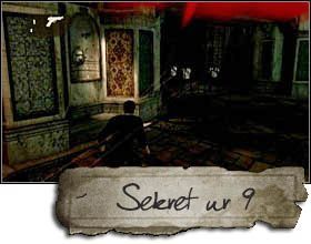 The last two are at the end of the stage, while you are escaping from the guardians - Uncharted 2: Chapter 2 Breaking and Entering treasures, secrets - Treasures - Uncharted 2 Guide