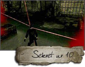 The other one is in the sewers, in a room with many pipes - Uncharted 2: Chapter 2 Breaking and Entering treasures, secrets - Treasures - Uncharted 2 Guide