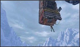 1 - Uncharted 2: Chapter 15 Train-wrecked treasures, secrets - Treasures - Uncharted 2 Guide