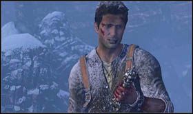 If you need help with this part, check out the walkthrough for chapter 1 - Uncharted 2: Chapter 15 Train-wrecked treasures, secrets - Treasures - Uncharted 2 Guide
