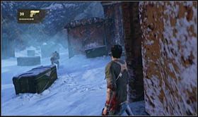 3 - Uncharted 2: Chapter 15 Train-wrecked treasures, secrets - Treasures - Uncharted 2 Guide