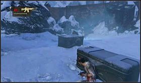 4 - Uncharted 2: Chapter 15 Train-wrecked treasures, secrets - Treasures - Uncharted 2 Guide