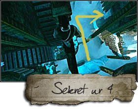 Treasure no - Uncharted 2: Chapter 18 Heart of Ice treasures, secrets - Treasures - Uncharted 2 Guide