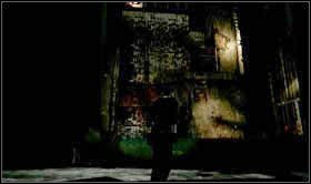 While in the boiler room [secret 1], go through a large, green pipe and head towards the illuminated wall with a ladder - Uncharted 2: Breaking and Entering part 1, chapter 2 walkthrough - Walkthrough - Uncharted 2 Guide