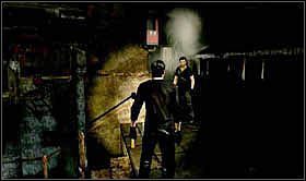 3 - Uncharted 2: Breaking and Entering part 1, chapter 2 walkthrough - Walkthrough - Uncharted 2 Guide