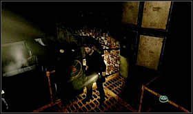 When you are at the top (after climbing more objects) [secret 2], you will come across a passage blocked by steam - Uncharted 2: Breaking and Entering part 1, chapter 2 walkthrough - Walkthrough - Uncharted 2 Guide