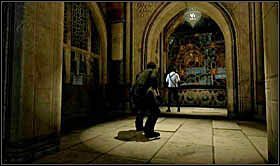 6 - Uncharted 2: Breaking and Entering part 1, chapter 2 walkthrough - Walkthrough - Uncharted 2 Guide