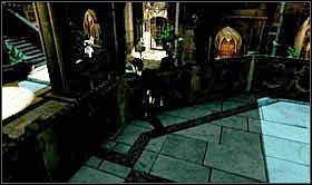 2 - Uncharted 2: Breaking and Entering part 2, chapter 2 walkthrough - Walkthrough - Uncharted 2 Guide
