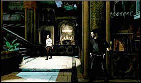 3 - Uncharted 2: Breaking and Entering part 2, chapter 2 walkthrough - Walkthrough - Uncharted 2 Guide
