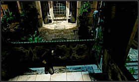 You will reach another enemy - Uncharted 2: Breaking and Entering part 2, chapter 2 walkthrough - Walkthrough - Uncharted 2 Guide