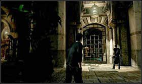 4 - Uncharted 2: Breaking and Entering part 2, chapter 2 walkthrough - Walkthrough - Uncharted 2 Guide