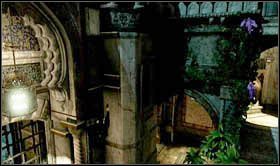 Now you can go back to your partner - he is waiting near the next gate - Uncharted 2: Breaking and Entering part 2, chapter 2 walkthrough - Walkthrough - Uncharted 2 Guide