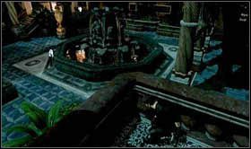 5 - Uncharted 2: Breaking and Entering part 2, chapter 2 walkthrough - Walkthrough - Uncharted 2 Guide