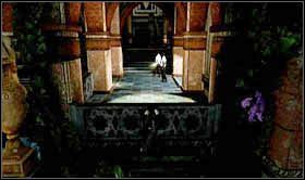 7 - Uncharted 2: Breaking and Entering part 2, chapter 2 walkthrough - Walkthrough - Uncharted 2 Guide