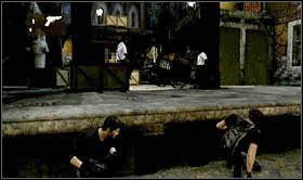 8 - Uncharted 2: Breaking and Entering part 2, chapter 2 walkthrough - Walkthrough - Uncharted 2 Guide