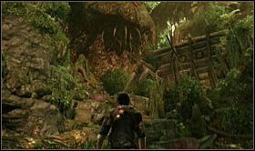 4 - Uncharted 2: Borneo, chapter 3 walkthrough - Walkthrough - Uncharted 2 Guide