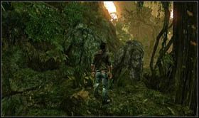 5 - Uncharted 2: Borneo, chapter 3 walkthrough - Walkthrough - Uncharted 2 Guide