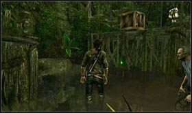 9 - Uncharted 2: Borneo, chapter 3 walkthrough - Walkthrough - Uncharted 2 Guide