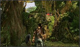 10 - Uncharted 2: Borneo, chapter 3 walkthrough - Walkthrough - Uncharted 2 Guide