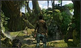 1 - Uncharted 2: Dig Site, chapter 4 walkthrough - Walkthrough - Uncharted 2 Guide