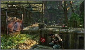 3 - Uncharted 2: Dig Site, chapter 4 walkthrough - Walkthrough - Uncharted 2 Guide