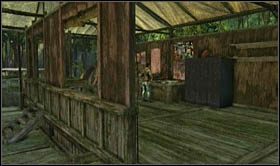 You wont encounter many opponents so no need to be cautious - Uncharted 2: Dig Site, chapter 4 walkthrough - Walkthrough - Uncharted 2 Guide