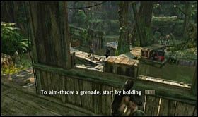 4 - Uncharted 2: Dig Site, chapter 4 walkthrough - Walkthrough - Uncharted 2 Guide