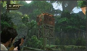 5 - Uncharted 2: Dig Site, chapter 4 walkthrough - Walkthrough - Uncharted 2 Guide