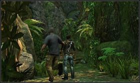 6 - Uncharted 2: Dig Site, chapter 4 walkthrough - Walkthrough - Uncharted 2 Guide