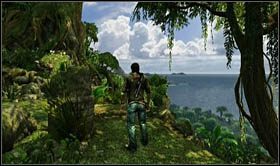 7 - Uncharted 2: Dig Site, chapter 4 walkthrough - Walkthrough - Uncharted 2 Guide