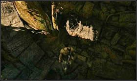 8 - Uncharted 2: Dig Site, chapter 4 walkthrough - Walkthrough - Uncharted 2 Guide