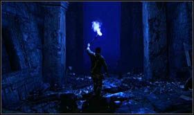 10 - Uncharted 2: Dig Site, chapter 4 walkthrough - Walkthrough - Uncharted 2 Guide