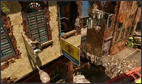 3 - Uncharted 2: Urban Warfare part 1, chapter 5 walkthrough - Walkthrough - Uncharted 2 Guide