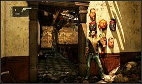 7 - Uncharted 2: Urban Warfare part 1, chapter 5 walkthrough - Walkthrough - Uncharted 2 Guide