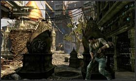 1 - Uncharted 2: Desperate Times part 1, chapter 6 walkthrough - Walkthrough - Uncharted 2 Guide