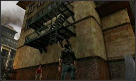 3 - Uncharted 2: Desperate Times part 1, chapter 6 walkthrough - Walkthrough - Uncharted 2 Guide