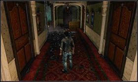 5 - Uncharted 2: Desperate Times part 1, chapter 6 walkthrough - Walkthrough - Uncharted 2 Guide