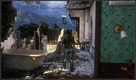 Unfortunately, it will malfunction - only Drake can get out of it - Uncharted 2: Desperate Times part 1, chapter 6 walkthrough - Walkthrough - Uncharted 2 Guide