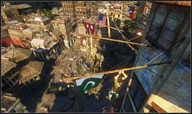 6 - Uncharted 2: Desperate Times part 1, chapter 6 walkthrough - Walkthrough - Uncharted 2 Guide