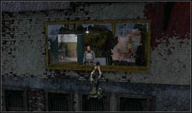 Time for another platforming section - Uncharted 2: Desperate Times part 2, chapter 6 walkthrough - Walkthrough - Uncharted 2 Guide