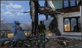 4 - Uncharted 2: Desperate Times part 2, chapter 6 walkthrough - Walkthrough - Uncharted 2 Guide