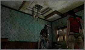 Move further inside the building, go past the locked elevator, and turn into the room on the right - Uncharted 2: Desperate Times part 2, chapter 6 walkthrough - Walkthrough - Uncharted 2 Guide