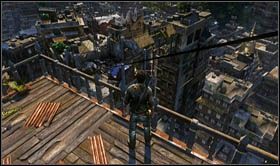 7 - Uncharted 2: Desperate Times part 2, chapter 6 walkthrough - Walkthrough - Uncharted 2 Guide