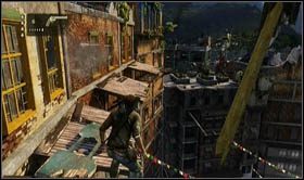 8 - Uncharted 2: Desperate Times part 2, chapter 6 walkthrough - Walkthrough - Uncharted 2 Guide