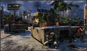 9 - Uncharted 2: Desperate Times part 2, chapter 6 walkthrough - Walkthrough - Uncharted 2 Guide