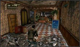 1 - Uncharted 2: Desperate Times part 3, chapter 6 walkthrough - Walkthrough - Uncharted 2 Guide
