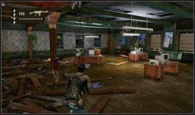 2 - Uncharted 2: Desperate Times part 3, chapter 6 walkthrough - Walkthrough - Uncharted 2 Guide