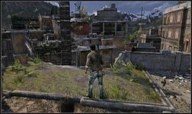 4 - Uncharted 2: Desperate Times part 3, chapter 6 walkthrough - Walkthrough - Uncharted 2 Guide