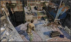 5 - Uncharted 2: Desperate Times part 3, chapter 6 walkthrough - Walkthrough - Uncharted 2 Guide