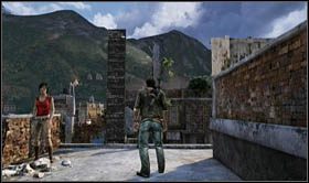 6 - Uncharted 2: Desperate Times part 3, chapter 6 walkthrough - Walkthrough - Uncharted 2 Guide